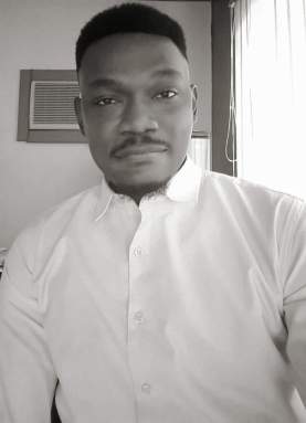 PIC - Bamidele Salako